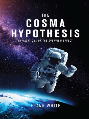 cover image of The Cosma Hypothesis